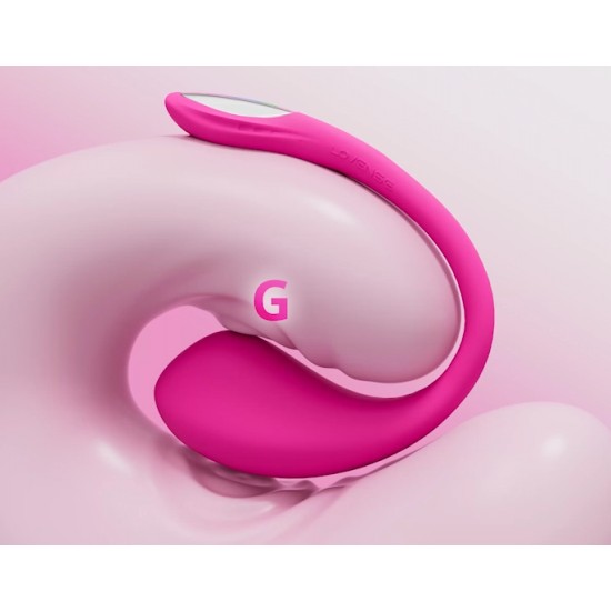 Aproveite a inovação com o Lush 4 da Lovense. Este vibrador oferece infinitos modos de vibração controlados por seu APP. Este modelo inclui novidades que o diferenciam da versão anterior: - Vibrador aprimorado: proporcio