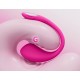 Aproveite a inovação com o Lush 4 da Lovense. Este vibrador oferece infinitos modos de vibração controlados por seu APP. Este modelo inclui novidades que o diferenciam da versão anterior: - Vibrador aprimorado: proporcio