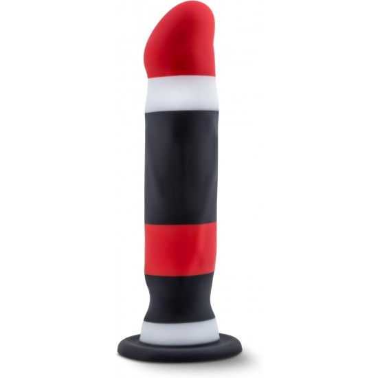 Moderno, elegante e bonito - conheça a Avant. Feito com cuidado e com o seu prazer em mente, aproveite as formas naturais esculpidas à mão sabendo que você comprou um brinquedo artesanal exclusivo. Quaisquer que sejam os