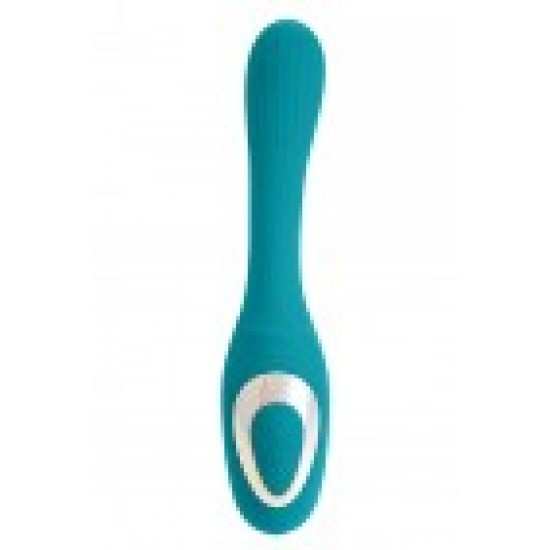 O Dual Suction é um brinquedo de dupla estimulação, para estimular simultaneamente o ponto G e o clitóris. Seu design leve se adapta perfeitamente a todos os tipos de corpo, graças ao seu design. É composto por dois moto