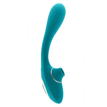 Dual Suction Azul
