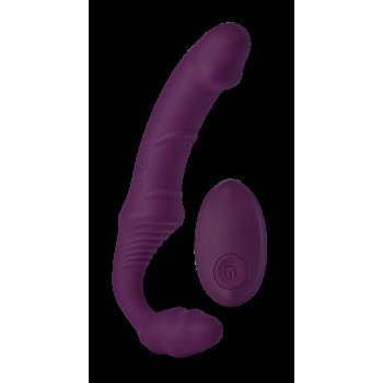 STORM REMOTE CONTROL STRAPLESS VIB