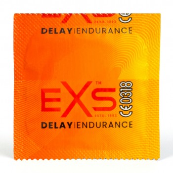 EXS Delay - Retardante - 12