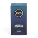 EXS Regular é o preservativo original e mais vendido de todos os preservativos EXS. Os preservativos EXS Regular têm 54 mm de largura e bico alargado, sendo adequados para a maioria dos homens usarem com confiança. Os pr