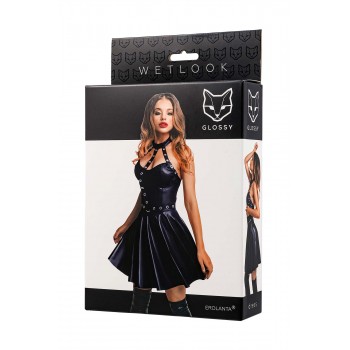 Glossy Marisa, Vestido, L