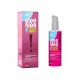 Gel beijável com sabor de amora e efeito aquecedor. O gel foi desenvolvido especificamente para preliminares e sexo oral. Também é adequado para penetração e é compatível com preservativos e brinquedos sexuais.