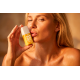 O primeiro gel com efeito de sucção do mercado Descrição do Produto O Suck My Clit é um gel estimulante inovador desenvolvido para proporcionar uma experiência sensorial intensa através de efeitos combinados de vibra