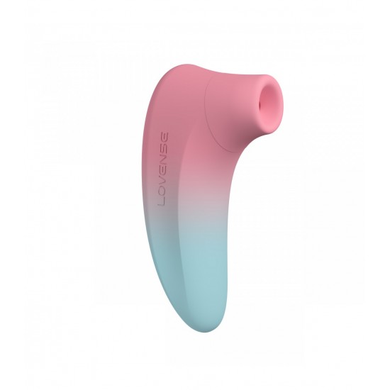 A tecnologia patenteada PulseSense cria pulsações de ar que proporcionam uma sensação de sucção única (com 4.500 rotações por minuto). Oferece uma sensação de sucção diferenciada. Operando discretamente com o mínimo de r