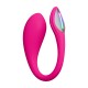Aproveite a versão menor do Lush 4 com o Lush 4 mini. Este vibrador oferece infinitos modos de vibração controlados pelo aplicativo. A diferença no Lush 4 Mini é que ele tem uma largura de inserção de 31 mm (1,2 polegada