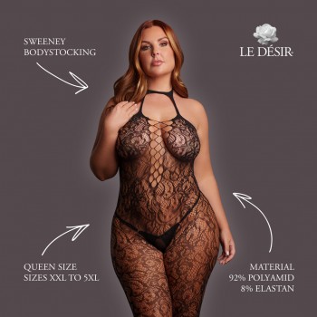 Sweeney - Bodystocking - QS