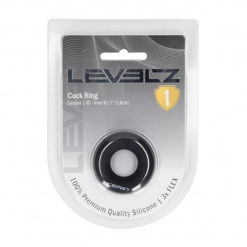 Anel peniano de silicone - XS 