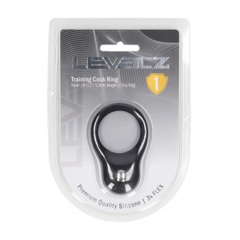 Anel de treinamento de silicone - S