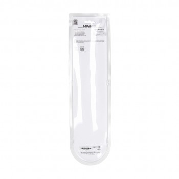 Bolas anais de silicone Waterdrop - M - 30 mm