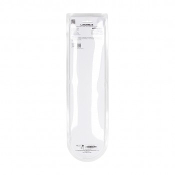 Contas anais curvas de silicone 