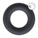 Anel peniano de silicone líquido - L - Preto Eleve seu desempenho a outro nível com este anel peniano de silicone premium sem vibração da coleção LEVELZ. Projetado para um ajuste perfeito, ele ajuda a aumentar a firmeza e a durabilidade, ao mesmo tempo em que propo