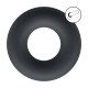 Anel peniano de silicone - S Eleve seu desempenho a outro nível com este anel peniano de silicone premium sem vibração da coleção LEVELZ. Projetado para um ajuste perfeito, ele ajuda a aumentar a firmeza e a durabilidade, ao mesmo tempo em que propo