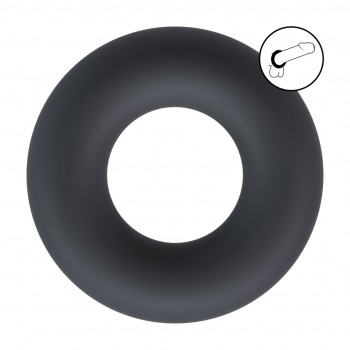 Anel peniano de silicone - XS  Anel peniano de silicone - XS