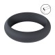 Anel peniano silicone largo O - L - 42 mm Eleve seu desempenho a outro nível com este anel peniano de silicone premium sem vibração da coleção LEVELZ. Projetado para um ajuste perfeito, ele ajuda a aumentar a firmeza e a durabilidade, ao mesmo tempo em que propo