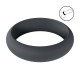 Anel peniano Silicone largo O - M - 35 mm Eleve seu desempenho a outro nível com este anel peniano de silicone premium sem vibração da coleção LEVELZ. Projetado para um ajuste perfeito, ele ajuda a aumentar a firmeza e a durabilidade, ao mesmo tempo em que propo