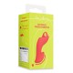 Textured Finger Vib - Sunrise Red Este pequeno vibrador de dedo texturizado proporciona vários níveis de intensidade e estimulação intensa. Ideal para estimular suas zonas erógenas, como clitóris, mamilos ou outras áreas sensíveis do corpo. Perfeito para