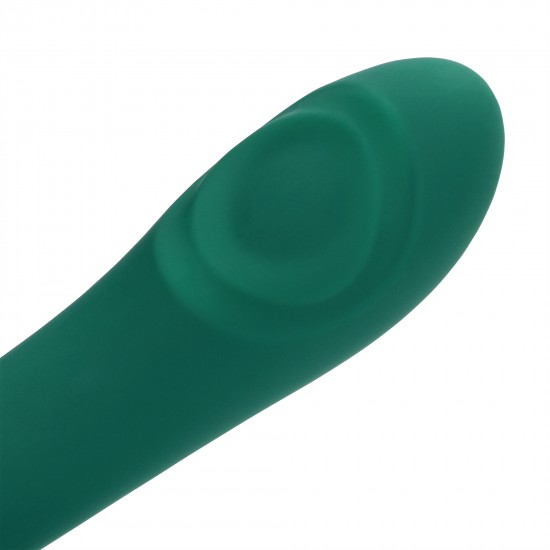 Este vibrador Pulse Wave para ponto G foi projetado exclusivamente para atingir o ponto G com movimentos pulsantes, proporcionando estimulação precisa e orgasmos intensos. Descubra momentos infinitos de prazer e apimente