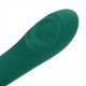 Este vibrador Pulse Wave para ponto G foi projetado exclusivamente para atingir o ponto G com movimentos pulsantes, proporcionando estimulação precisa e orgasmos intensos. Descubra momentos infinitos de prazer e apimente