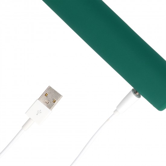 Este vibrador Pulse Wave para ponto G foi projetado exclusivamente para atingir o ponto G com movimentos pulsantes, proporcionando estimulação precisa e orgasmos intensos. Descubra momentos infinitos de prazer e apimente