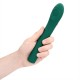 Este vibrador Pulse Wave para ponto G foi projetado exclusivamente para atingir o ponto G com movimentos pulsantes, proporcionando estimulação precisa e orgasmos intensos. Descubra momentos infinitos de prazer e apimente