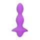 Descubra o Mini Vibrador Ergo da Loveline. Um vibrador compacto e ergonômico, projetado para manuseio confortável e controle preciso. Com múltiplas configurações de vibração e um acabamento em silicone macio e seguro par
