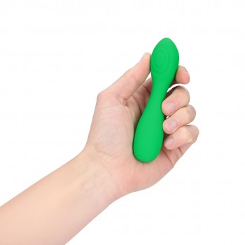 Mini Flexible Vib - Green Bliss