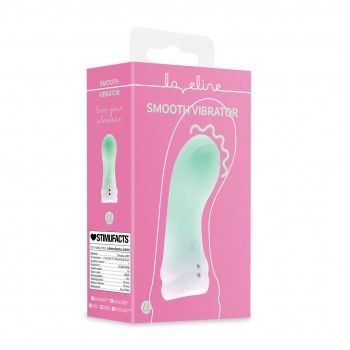 Smooth Finger Vibrator