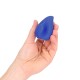 Apresentamos o vibrador Ergo Grip da Loveline, um vibrador compacto para uso externo, projetado para manuseio confortável e controle preciso. A empunhadura ergonômica permite uma pegada segura e movimentos naturais duran
