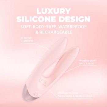 Amour - Dual Motor Vib