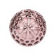 Belle - Rabbit Vib O Belle da Loveline International, Coleção Paris, é um vibrador em formato de coelho com base iluminada que muda de cor a cada modo. Operando a menos de 50 dB, garante uma experiência discreta, porém potente. Com até 55