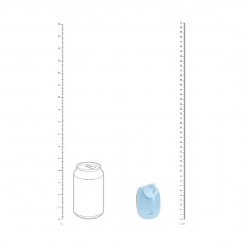 Dreamsicle - Compact AirTap Vib