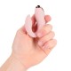 O Daydream é um vibrador com controle remoto, 10 funções para estimulação do ponto G e do clitóris, projetado para proporcionar o dobro do prazer. Equipado com um motor F1 avançado, ele carrega e pode ser guardado em um