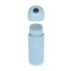 Sweetie é tão pequeno e charmoso quanto poderoso. Este vibrador de 15 funções é alimentado por um motor F1 avançado e pela tecnologia AirTap®, oferecendo sensações 2 em 1 de vibração e sucção através de seu acessório rem