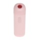 Sweetie é tão pequeno e charmoso quanto poderoso. Este vibrador de 15 funções é alimentado por um motor F1 avançado e pela tecnologia AirTap®, oferecendo sensações 2 em 1 de vibração e sucção através de seu acessório rem