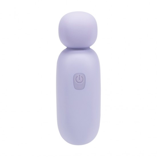Mochi é uma mini varinha vibratória robusta com 8 funções, tão fofa quanto potente. Equipada com um motor F1 avançado e feita de silicone ultramacio, ela proporciona vibrações mágicas em um design compacto e encantador.