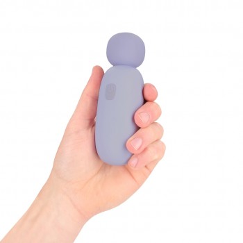 Mochi - Mini Chunky Wand Vib