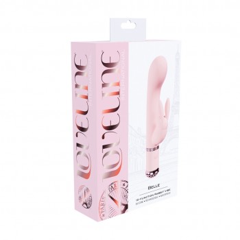Belle - Rabbit Vib
