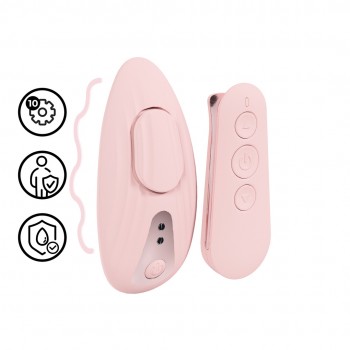 Céleste - Remote Control Panty Vib
