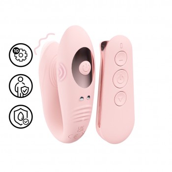 Charme - Remote Control Vib