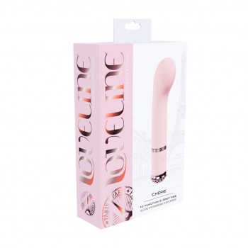 Cherie - G-Spot Vib