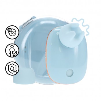 Dreamsicle - Compact AirTap Vib