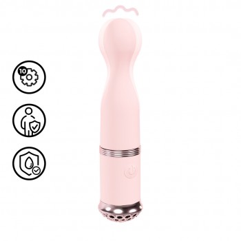 Finesse - Ball Tip Vib