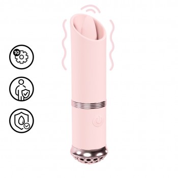 Luxe - Mini Lipstick Vib