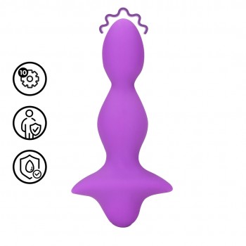 Mini Ergo Vib - Sweet Amethyst