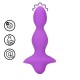 Descubra o Mini Vibrador Ergo da Loveline. Um vibrador compacto e ergonômico, projetado para manuseio confortável e controle preciso. Com múltiplas configurações de vibração e um acabamento em silicone macio e seguro par