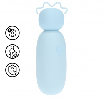 Mochi - Mini Chunky Wand Vibr